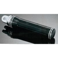 Highway Hawk H732-210 Stupačky spolujezdce Straight Yamaha XV535/1300 černé